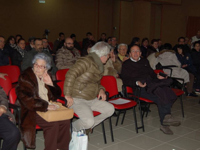 Reading Per Buoni Intenditori...in memory Arturo